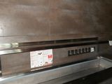 an image of a stainless steel oven in a kitchen