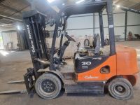 Chariot élévateur PRO5 Cellerier D008AN, 8377, 6 heures et c… (photo 2)