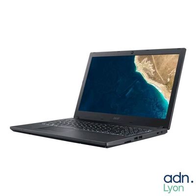 laptop acero a315 - a core i3 - 5005u / 4gb / 500gb / win 10