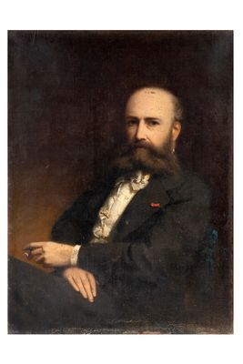 École française de la fin du XIXe siècle