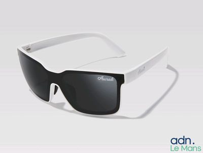 Lot de 2 paires de lunettes de soleil AURAK Axiome Evo S-AXI…
