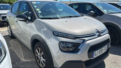 Citroën C4 1.0 PureTech Flex Flex 5 places