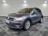 volkswagen tiguan 2 0tdi highline 4p at