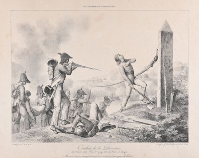 François Grenier de Saint‑Martin, dit François GRENIER (1793…