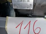 a picture of a blower motor with a price tag attached to it