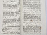 a book open to a page with a picture on it