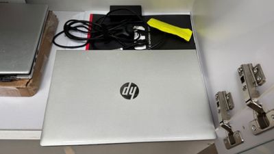 Ordinateur portable HP PROBOOK 450GB n°5CD2186235 En l'état