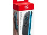 La télécommande Nintendo Wii se trouve dans l'emballage