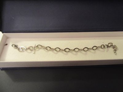 360.58 - Bracelet EN Metal .3 - 8 Euro