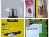 several different types of hair dryers are shown in a collage