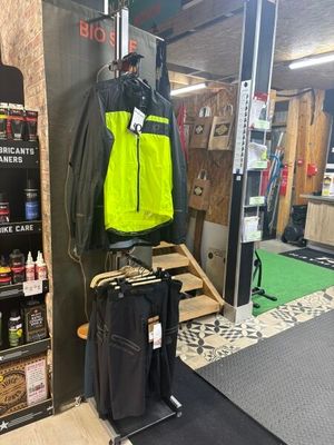 Mannequin de prise de cotes métallique gris et alu BIO SIZE,…