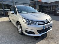 CITROEN C4 1.2 PURETECH 130 FEEL - MEC: 01/04/2015 - Km comp… (photo 2)