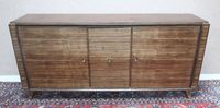 Maison ANDRE BEAUDOUIN - Buffet de forme rectangulaire en bo… (photo 3)