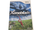 Nintendo Wii Xenoblade : le jeu pour la Nintendo Wii