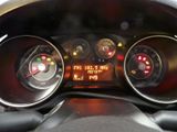 the dashboard of a car with various gauges and numbers on it