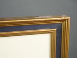a picture of a picture frame with a picture in it