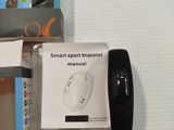 two boxes of electronic gadgets sit on top of each other
