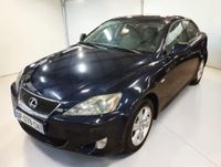 VP LEXUS IS 220 D4-D 177 PACK EXECUTIVE 4P Kilomètres au com…