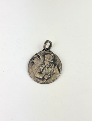 Jacques Edouard GATTEAUX (1788-1881).