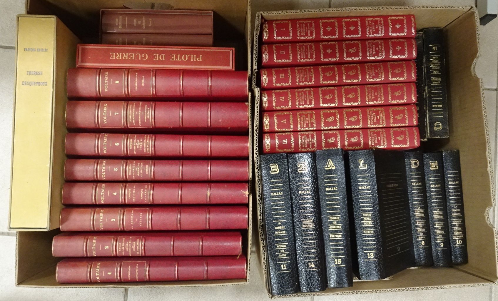 Objets d'art & Curiosités