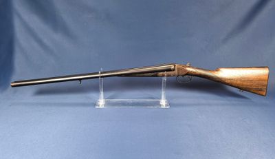[Cat. C1c = Licence de Tir/Chasse] Fusil VERNEY CARRON modèl…