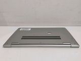 a laptop that is sitting on a table