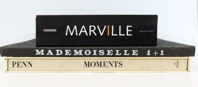 VERONES et PERETZ : Mademoiselle 1 + 1.