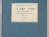 la couverture du livre « Les Benistes du XXIII » - Chee