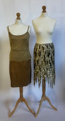 JEAN-LOUIS SCHERRER - Photo 1