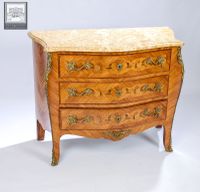 Commode Sauteuse (photo 4)