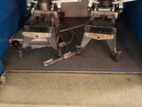 a picture of a machine that is sitting inside of a box