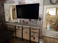 Vendu en un seul lot à récupérer impérativement sous 7 jours…