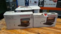 LOT DE 5 LECTEURS DVD PORTABLE THOMSON - TVA RECUPERABLE