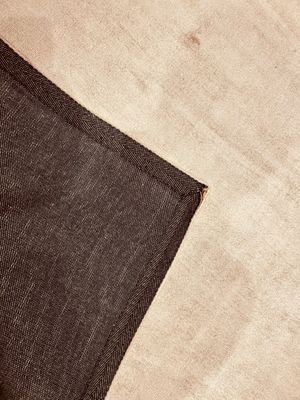 Tapis moderne couleur uni 240 x 170