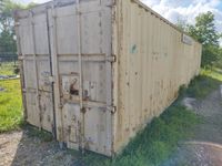 Container avec compas à récupérer sur rdv à CP 90150 (Territ… (photo 2)