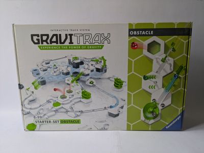a box that has a game set inside of it