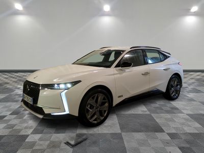 DS - DS 4 HYBRIDE E-TENSE 225 EAT8 CROSS TROCADERO - EE - Mi…