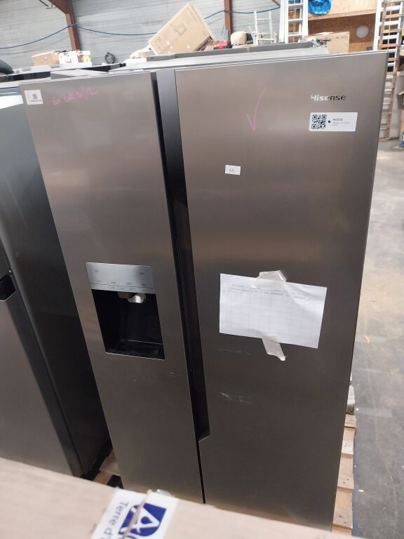 Destockage & Invendus