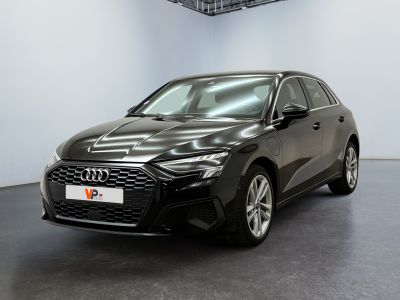 Audi Q4 2.0 Turbo Premium Plus - LED - Navigation LED