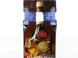 the bottle is empty and ready to be filled with alcohol