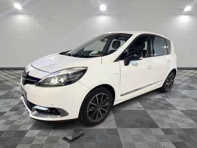 Renault Scénic Xmod TCe 130 Energy Bose Edition — Monospace polyvalent