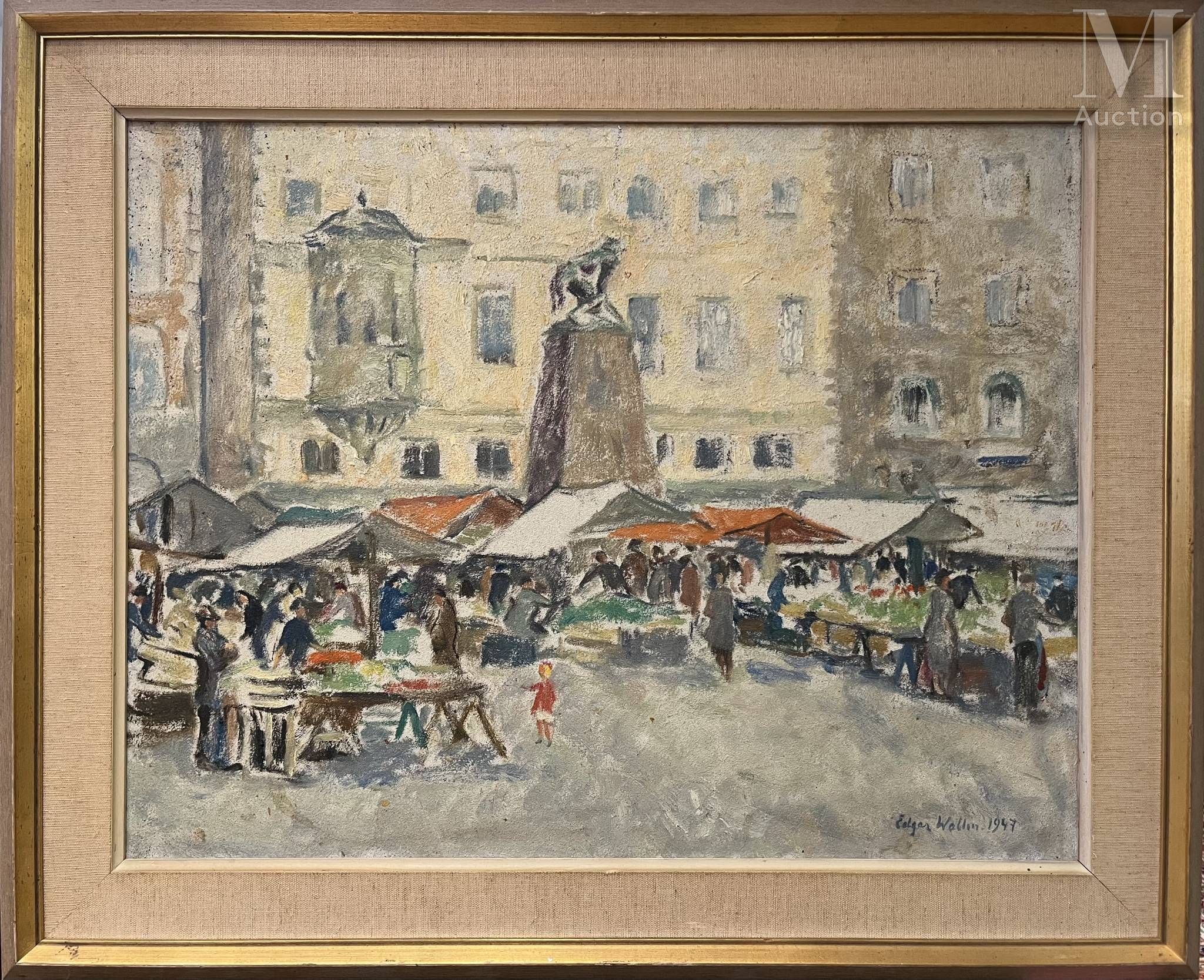 Objets d'art & Curiosités