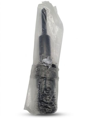 an image of a cigarette in a bag on a white background