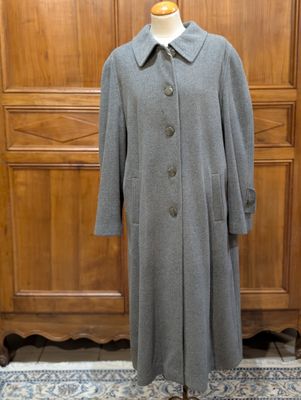 QUATTRO - Manteau - Made in Italie - 80% de laine vierge - T…