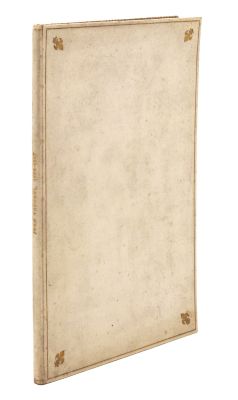 [LIVRE SUR SOIE]. DELAVILLE LE ROULX (Joseph). Jean Theurel,…