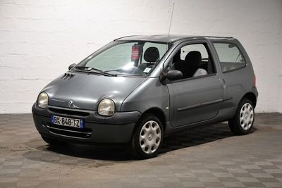 VP RENAULT TWINGO 1,2 60 AUTHENTIQUE - Dmec : 21/04/2005-149…
