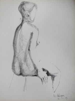 Loic DUBIGEON (Né au XXe siècle)