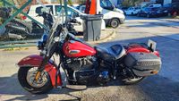 MTT2 SOLO HARLEY DAVIDSON Softail Heritage Classic 114 Herit…