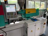 an image of a machine that is working on a piece of equipment