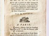 un livre avec l'image d'un homme dessus